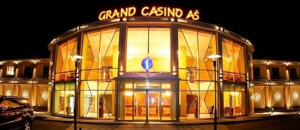 Grand Casino Aš